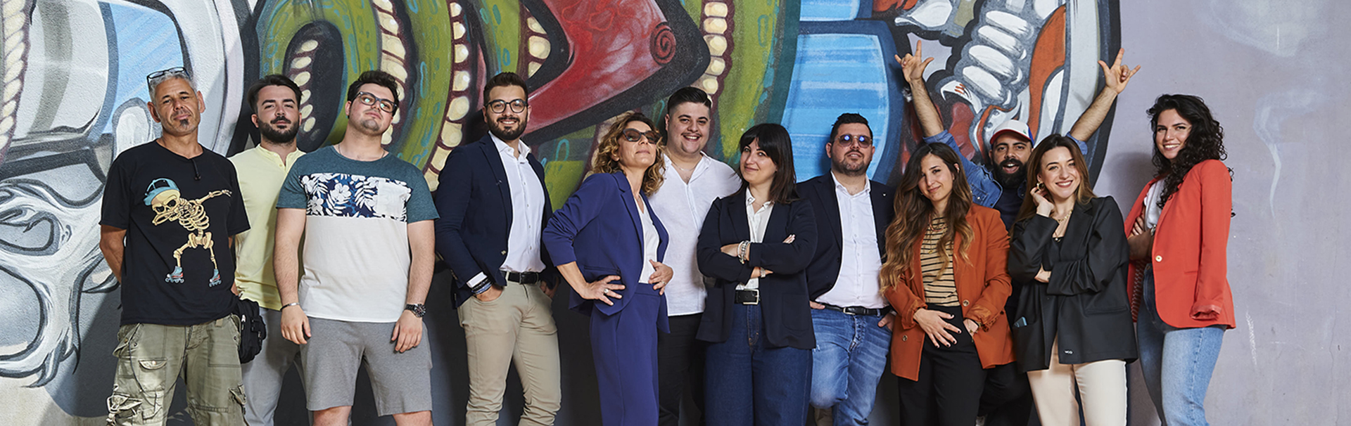 gaw web agency team
