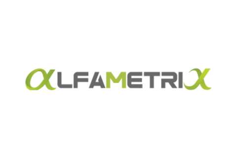 Logo AlfaMetrix