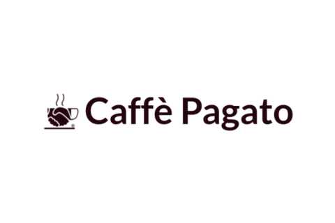 Logo Caffè Pagato