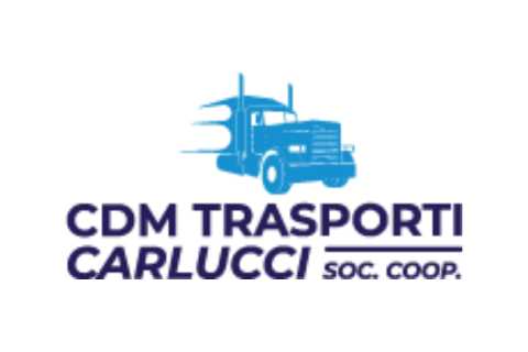 Logo CDM Trasporti Carlucci