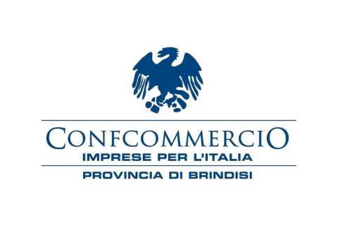 Logo Confcommercio Brindisi