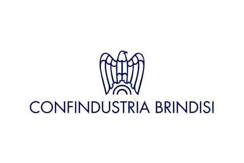Logo Confindustria Brindisi