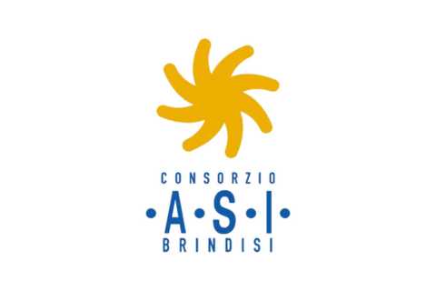Logo Consorzio Asi Brindisi