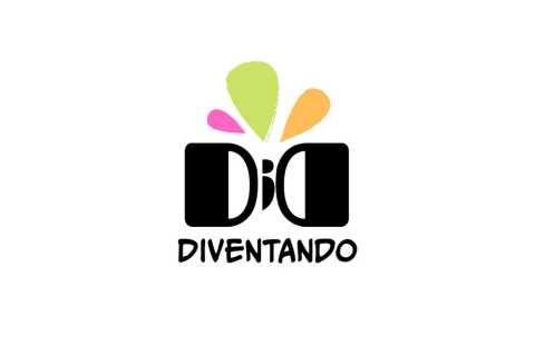 Logo Diventando