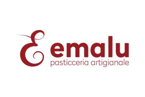 Logo Emalu Pasticceria