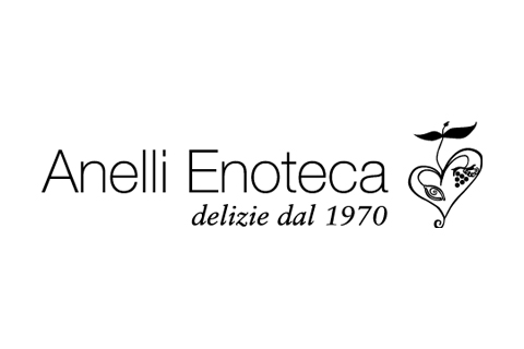 Logo Anelli Enoteca