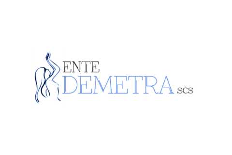 Logo Ente Demetra