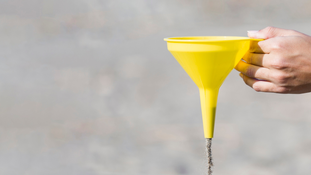 funnel automatizzati