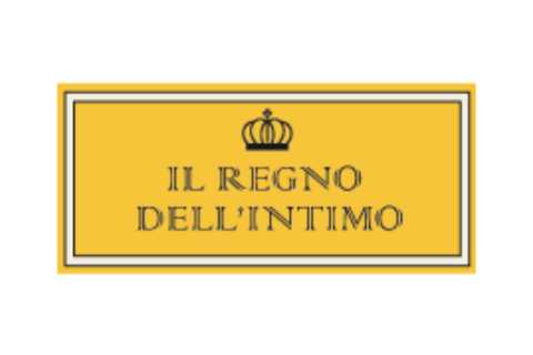 Logo Regno dell'Intimo