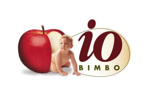 Logo Io Bimbo