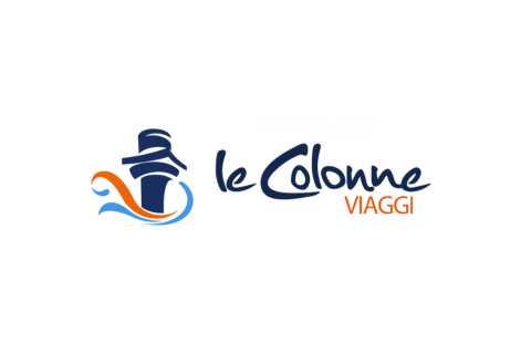 Logo Le Colonne Viaggi