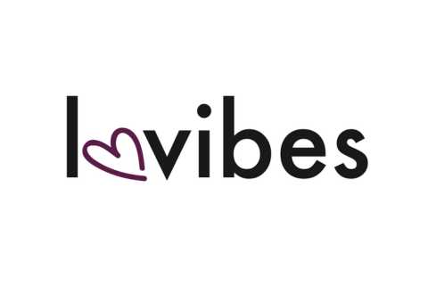 Logo lovibes