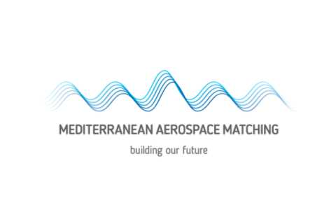 Logo Mediterranean Aerospace Matching