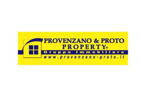 Logo Provenzano & Proto Property