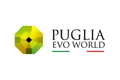 Logo Puglia Evo World