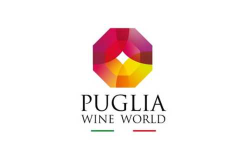 Logo Puglia Wine World