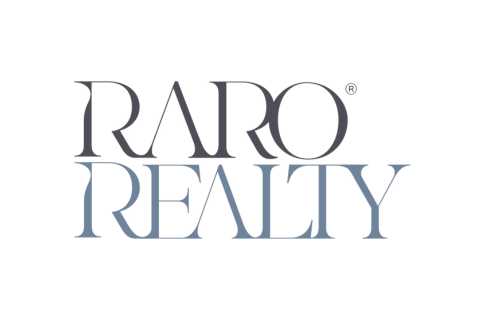 Logo Raro Realty