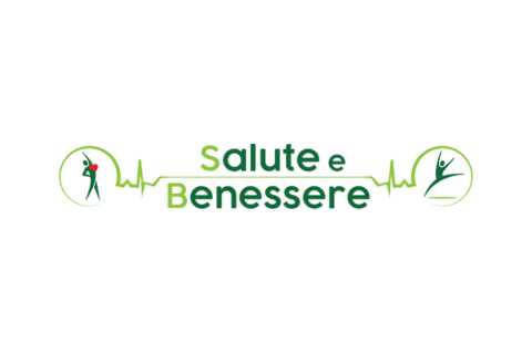 Logo Salute e Benessere