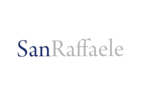 Logo San Raffaele