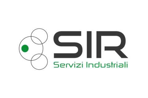 Logo Sir Servizi Industriali