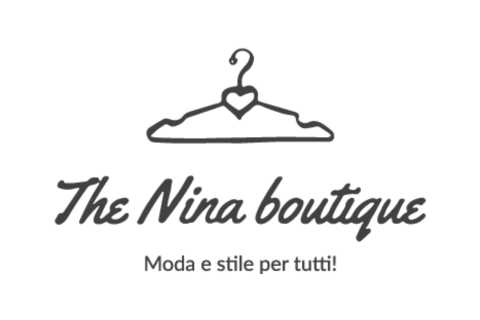 Logo The Nina Boutique