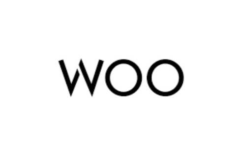 Logo Woo