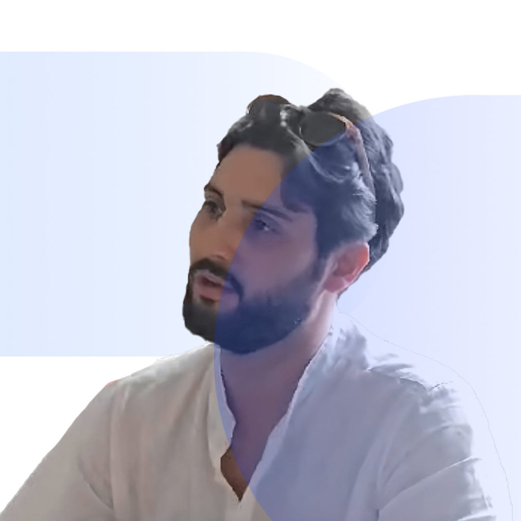 Giuseppe Pennetta GAW Team